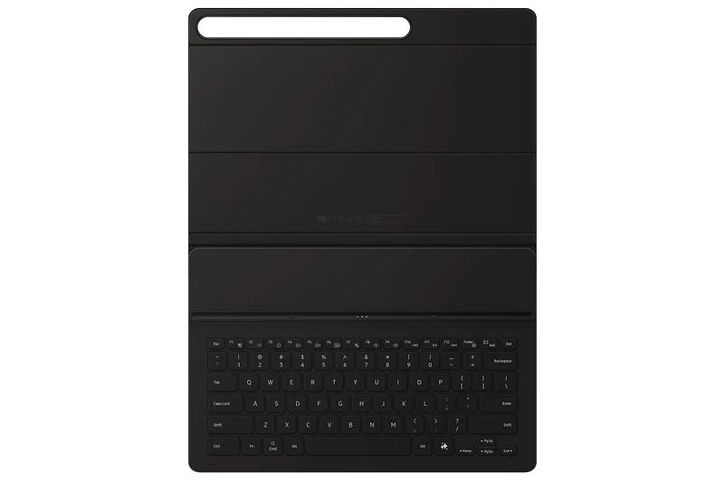 Galaxy Tab S10 FE+ Slim Case With Keyboard | Samsung Canada