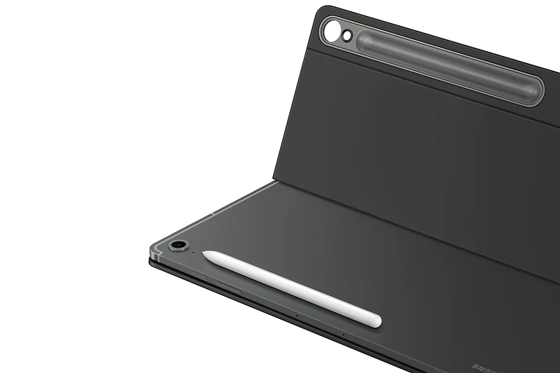 Galaxy Tab S10 FE+ Slim Case With Keyboard | Samsung Canada