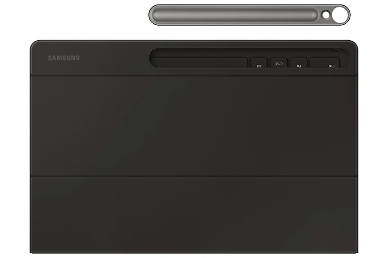 Galaxy Tab S10 FE+ Slim Case With Keyboard | Samsung Canada