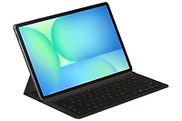Galaxy Tab S10 FE+ Slim Case With Keyboard | Samsung Canada