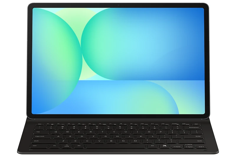 Galaxy Tab S10 FE+ Slim Case With Keyboard | Samsung Canada
