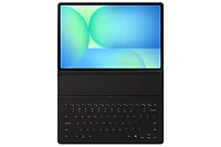 Galaxy Tab S10 FE+ Slim Case With Keyboard | Samsung Canada