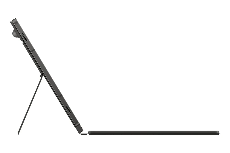 Galaxy Tab S9 Book Cover Keyboard AI Key | Samsung Canada