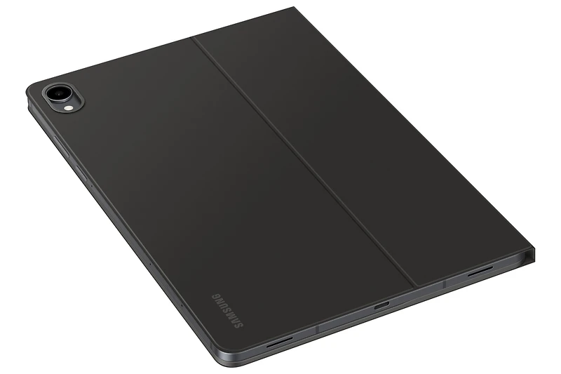 Galaxy Tab S11 Book Cover Keyboard Slim Black | Samsung Canada