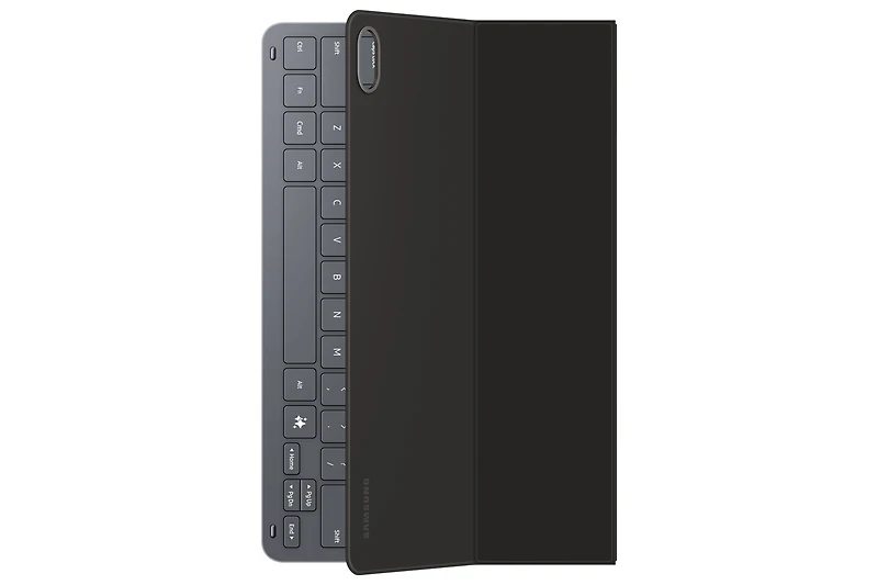 Galaxy Tab S11 Book Cover Keyboard Slim Black | Samsung Canada
