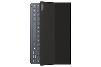 Galaxy Tab S11 Book Cover Keyboard Slim Black | Samsung Canada