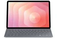 Galaxy Tab S11 Book Cover Keyboard Slim Black | Samsung Canada