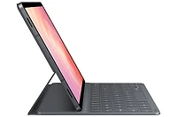 Galaxy Tab S11 Book Cover Keyboard Slim Black | Samsung Canada