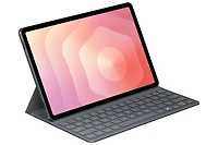 Galaxy Tab S11 Book Cover Keyboard Slim Black | Samsung Canada