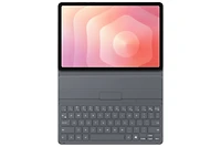 Galaxy Tab S11 Book Cover Keyboard Slim Black | Samsung Canada