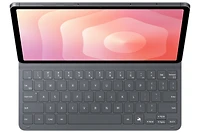Galaxy Tab S11 Book Cover Keyboard Slim Black | Samsung Canada