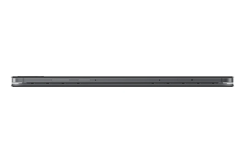 Galaxy Tab S11 Book Cover Keyboard Slim Black | Samsung Canada