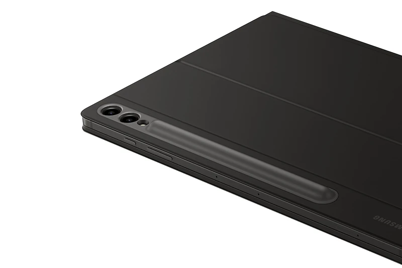 Galaxy Tab S9+/S9 FE+ Book Cover Keyboard
