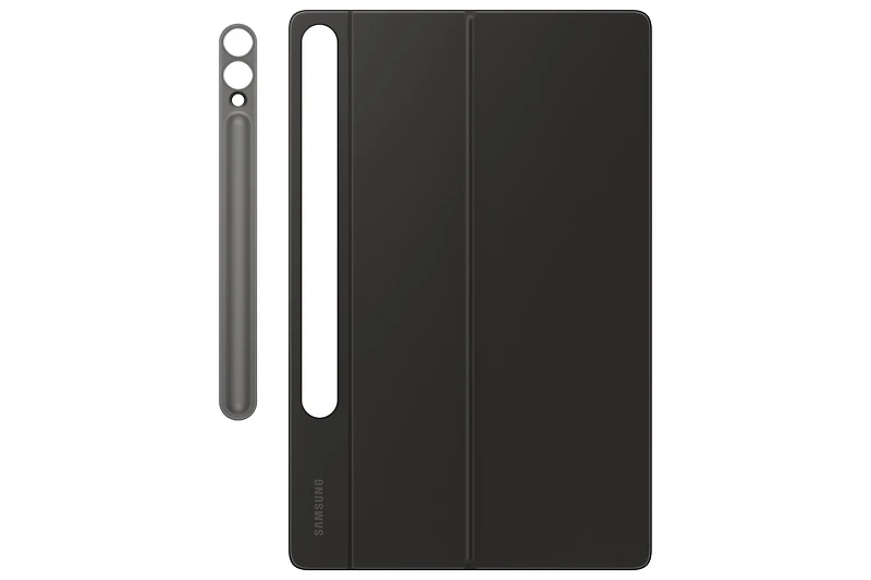 Galaxy Tab S9+/S9 FE+ Book Cover Keyboard