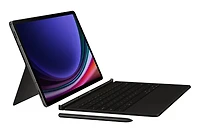 Galaxy Tab S9+/S9 FE+ Book Cover Keyboard