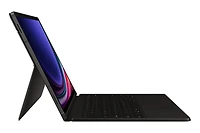 Galaxy Tab S9+/S9 FE+ Book Cover Keyboard