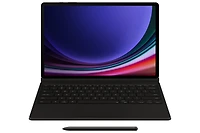 Galaxy Tab S9+/S9 FE+ Book Cover Keyboard