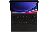 Galaxy Tab S9+/S9 FE+ Book Cover Keyboard