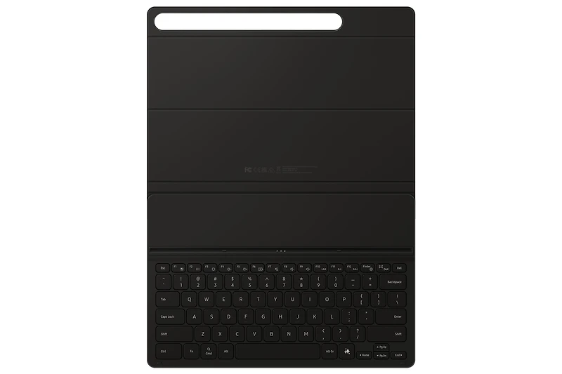Galaxy Tab S10+ Book Cover Keyboard Slim AI Key | Samsung Canada