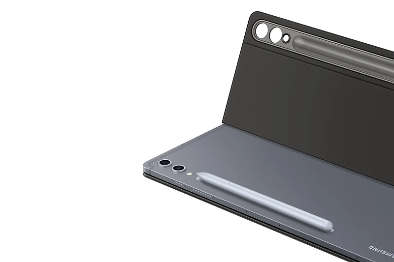 Galaxy Tab S10+ Book Cover Keyboard Slim AI Key | Samsung Canada