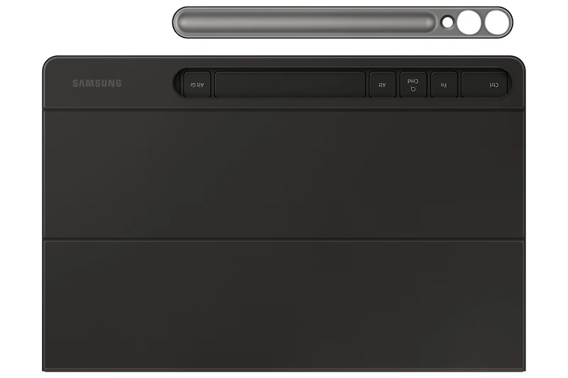 Galaxy Tab S10+ Book Cover Keyboard Slim AI Key | Samsung Canada