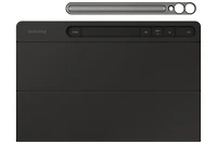 Galaxy Tab S10+ Book Cover Keyboard Slim AI Key | Samsung Canada