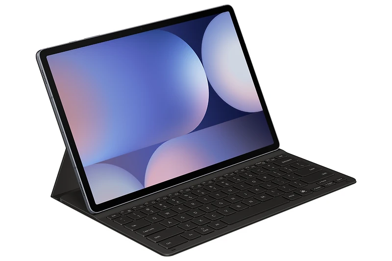 Galaxy Tab S10+ Book Cover Keyboard Slim AI Key | Samsung Canada