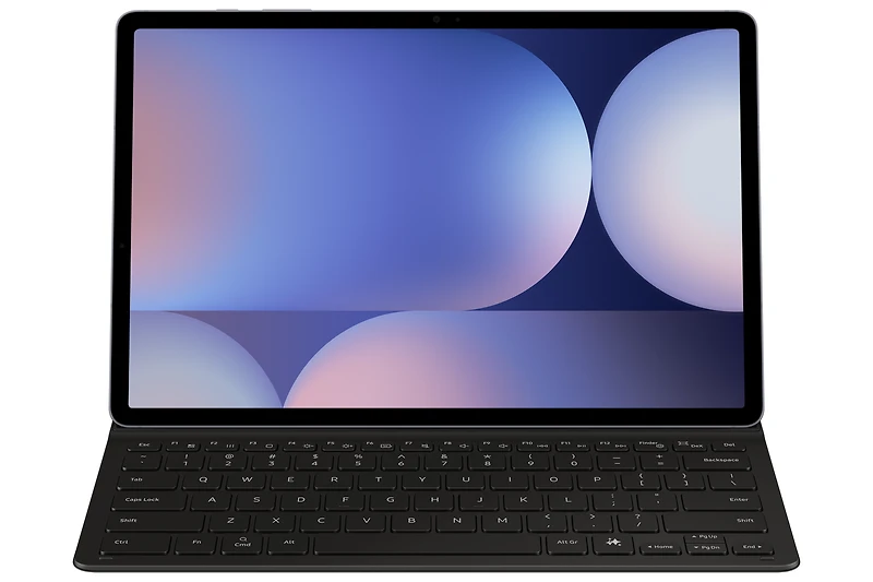 Galaxy Tab S10+ Book Cover Keyboard Slim AI Key | Samsung Canada