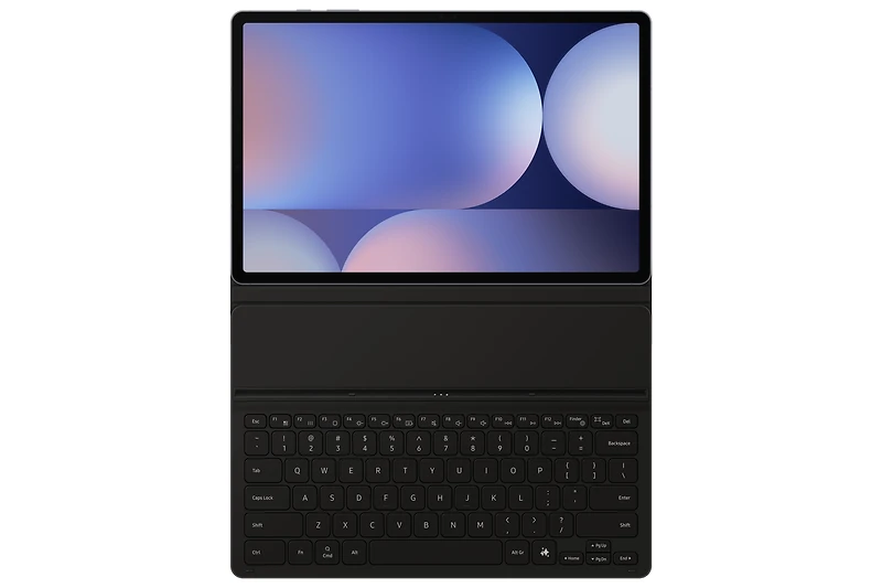 Galaxy Tab S10+ Book Cover Keyboard Slim AI Key | Samsung Canada