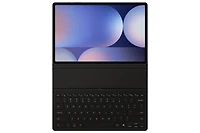 Galaxy Tab S10+ Book Cover Keyboard Slim AI Key | Samsung Canada