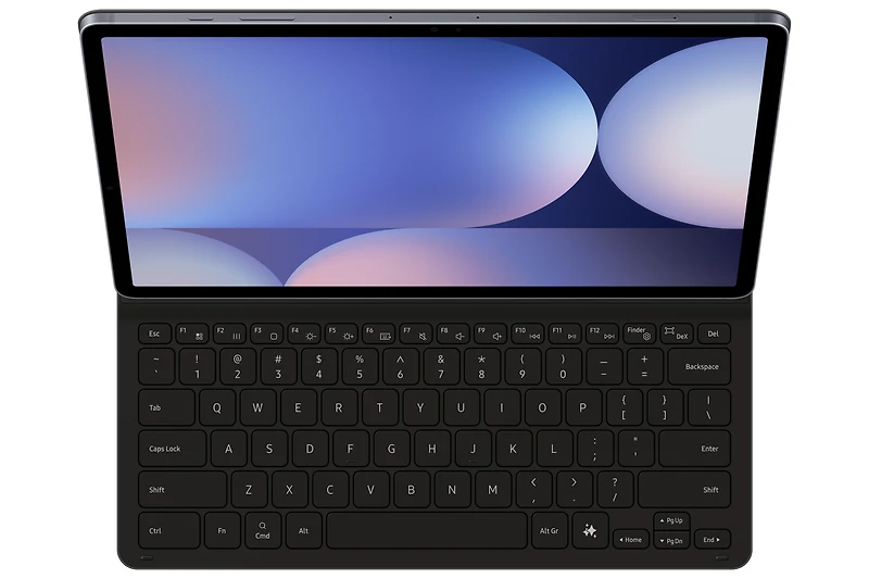 Galaxy Tab S10+ Book Cover Keyboard Slim AI Key | Samsung Canada