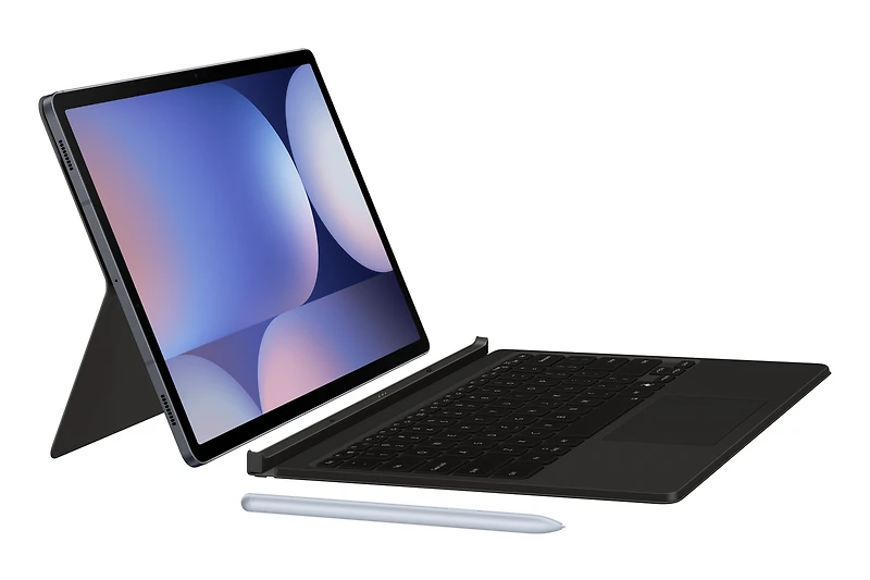 Galaxy Tab S9/S9FE/S10FE/S10 Lite Book Cover Keyboard AI Key | Samsung Canada