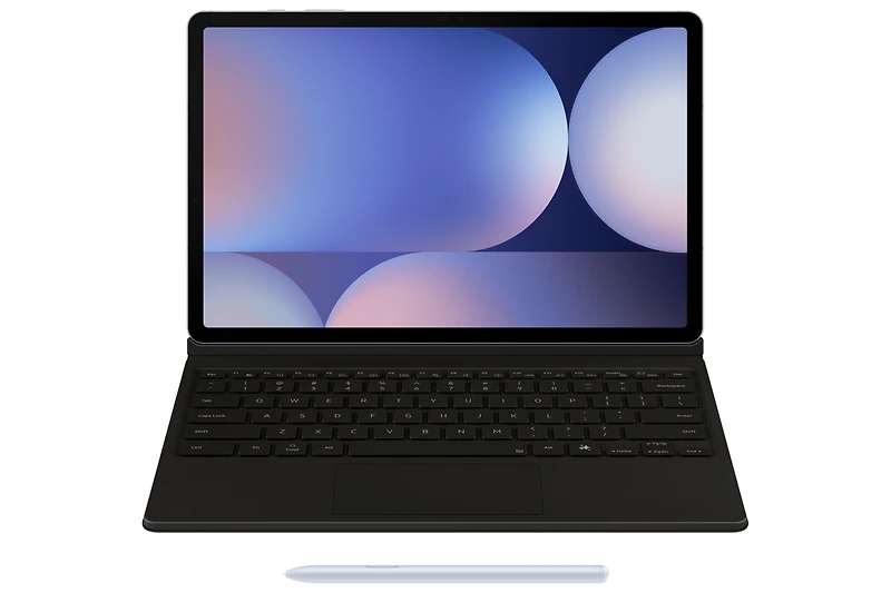 Galaxy Tab S9/S9FE/S10FE/S10 Lite Book Cover Keyboard AI Key | Samsung Canada