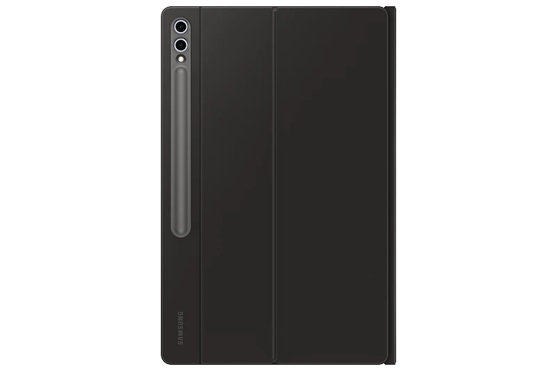 AI Book Cover Keyboard with Trackpad for Galaxy Tab S10 Ultra