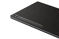 AI Book Cover Keyboard with Trackpad for Galaxy Tab S10 Ultra