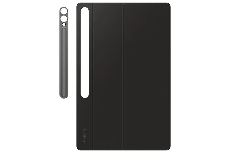 AI Book Cover Keyboard with Trackpad for Galaxy Tab S10 Ultra