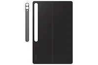 AI Book Cover Keyboard with Trackpad for Galaxy Tab S10 Ultra