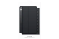 AI Book Cover Keyboard with Trackpad for Galaxy Tab S10 Ultra