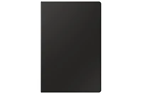 AI Book Cover Keyboard with Trackpad for Galaxy Tab S10 Ultra