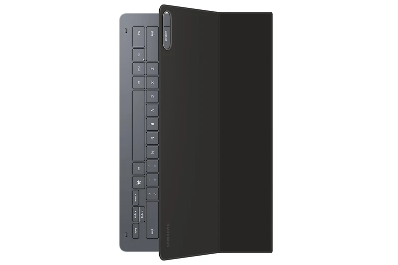 Galaxy Tab S11 Ultra Book Cover Keyboard Slim Black | Samsung Canada