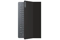Galaxy Tab S11 Ultra Book Cover Keyboard Slim Black | Samsung Canada
