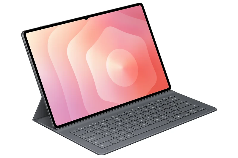 Galaxy Tab S11 Ultra Book Cover Keyboard Slim Black | Samsung Canada