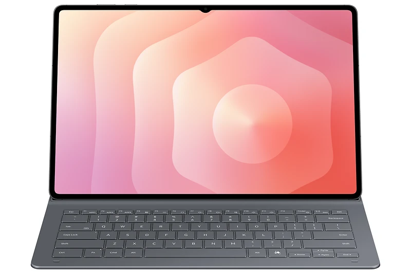 Galaxy Tab S11 Ultra Book Cover Keyboard Slim Black | Samsung Canada