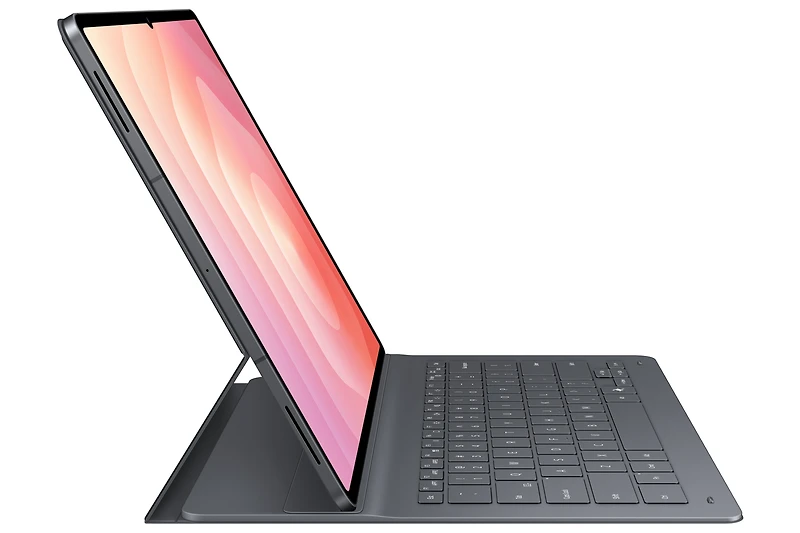 Galaxy Tab S11 Ultra Book Cover Keyboard Slim Black | Samsung Canada