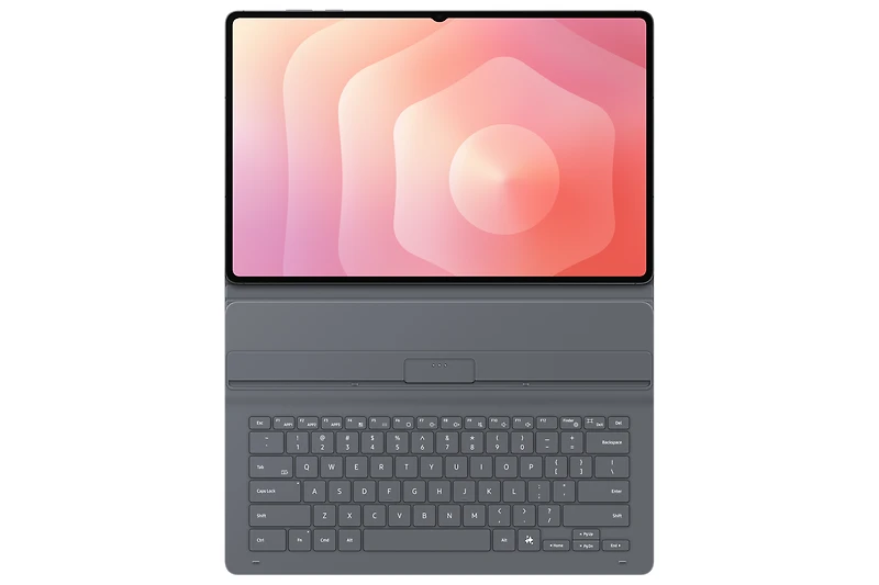 Galaxy Tab S11 Ultra Book Cover Keyboard Slim Black | Samsung Canada