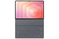 Galaxy Tab S11 Ultra Book Cover Keyboard Slim Black | Samsung Canada
