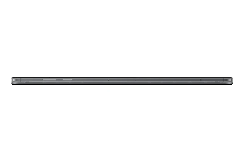 Galaxy Tab S11 Ultra Book Cover Keyboard Slim Black | Samsung Canada