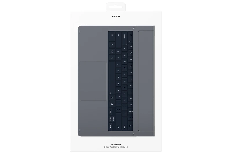 Galaxy Tab S11 Ultra Pro Keyboard