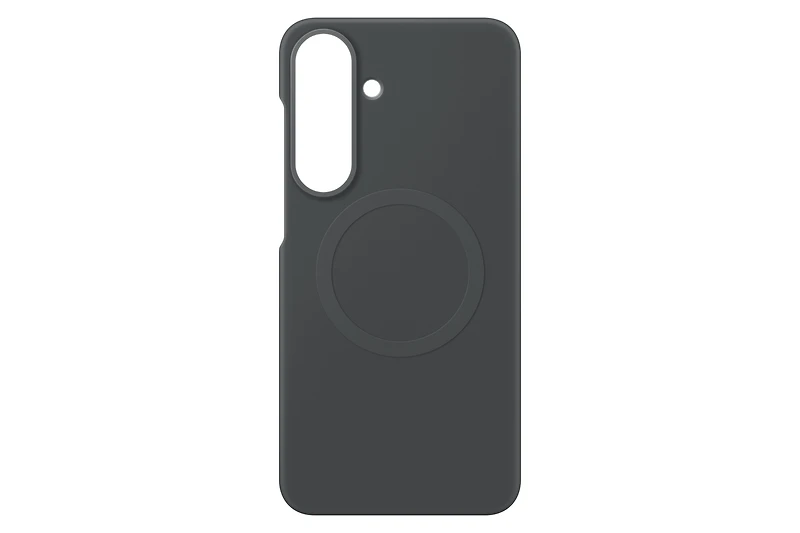 Galaxy S26 FE Silicone Magnet Case