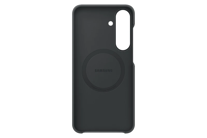 Galaxy S26 FE Silicone Magnet Case